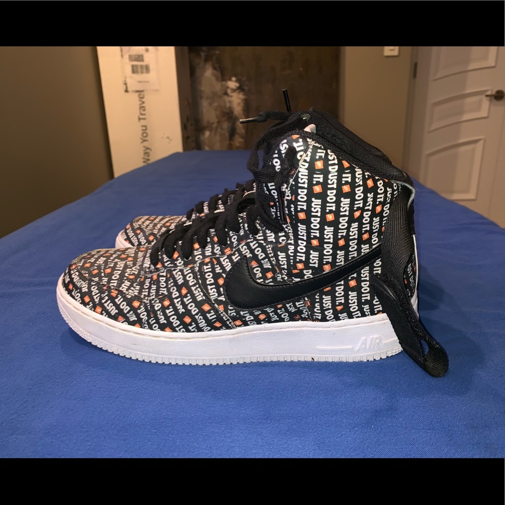 Air Force 1 Just Do It